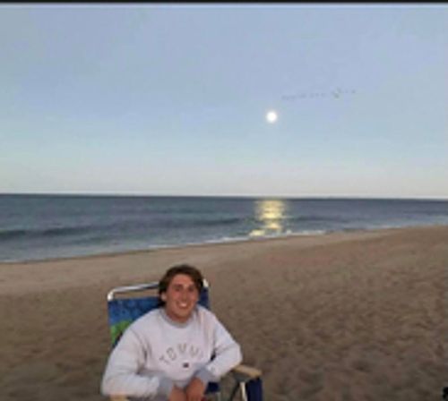 Steven Spero, 2021