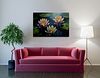 Water Lilies Painting: Inspired by Claude Monet’s Masterpiece