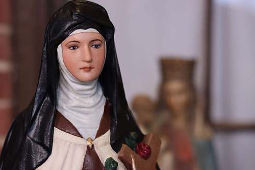 Saint Therese