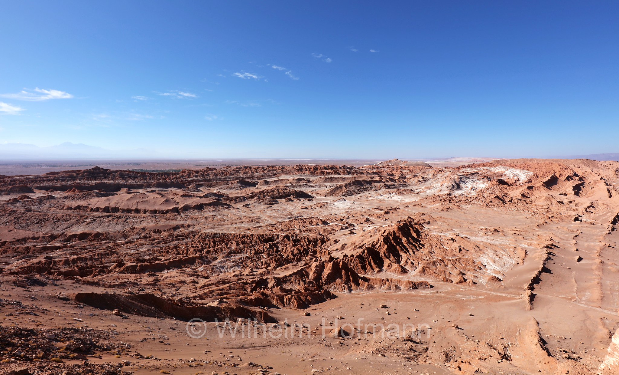 Valle de la Luna, Valley of the Moon, Atacama Desert, Atacama-Wüste, Deserto di Atacama, Atacama, Antofagasta, Chile, Cile