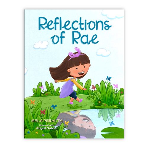 Reflections of Rae