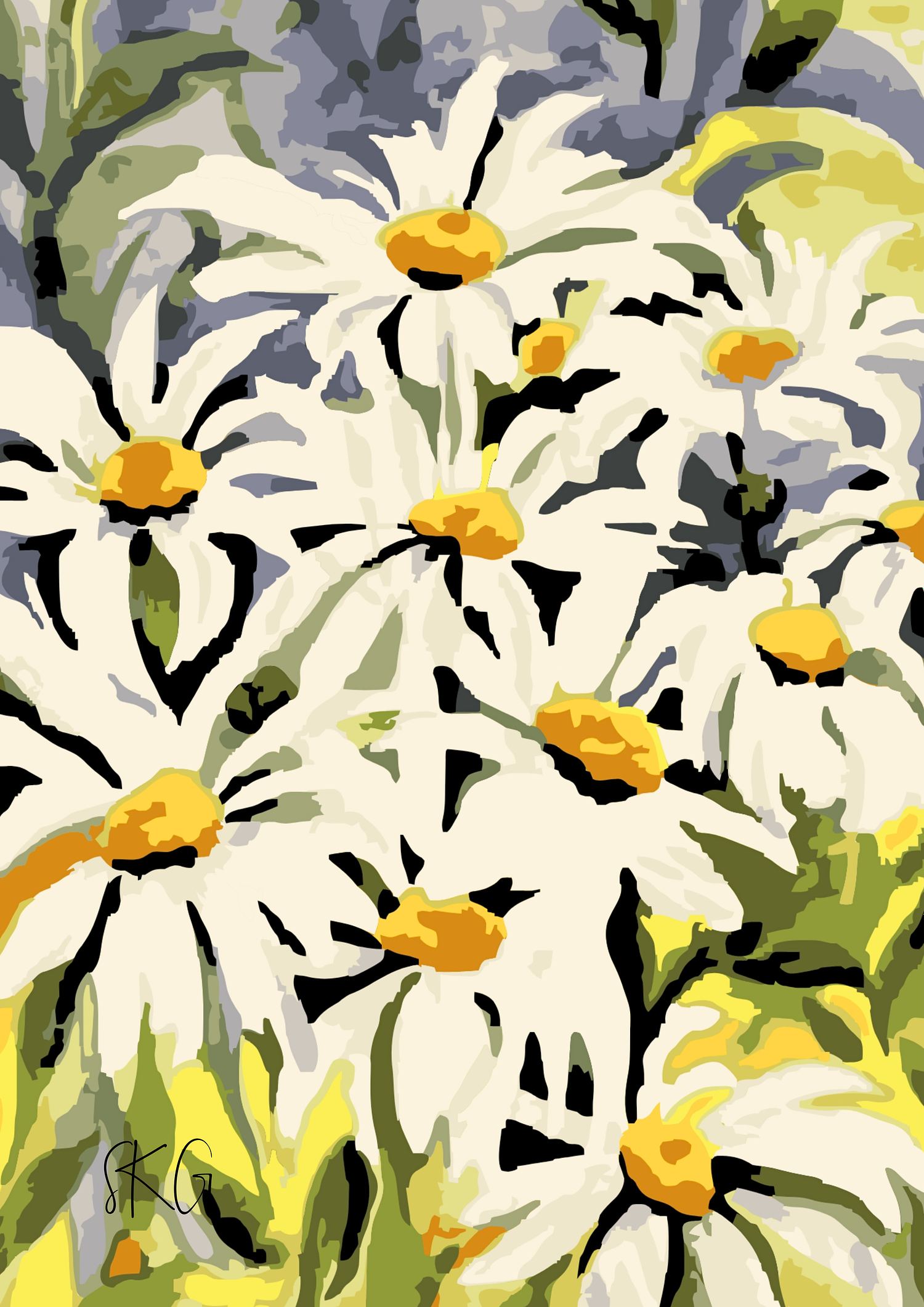Sarah Gough | Art
