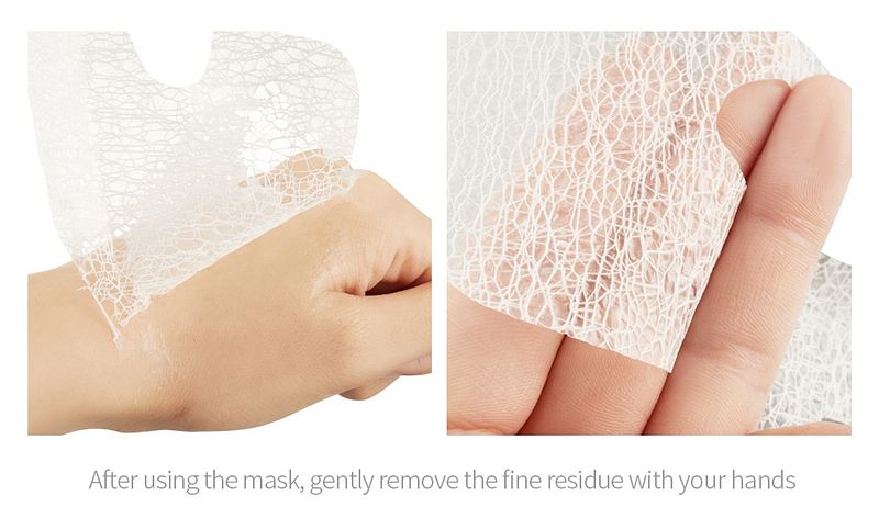 SAMBIJO Spider SIL Mask