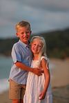 Family Beach Day Photo Session - 40 Minute Session