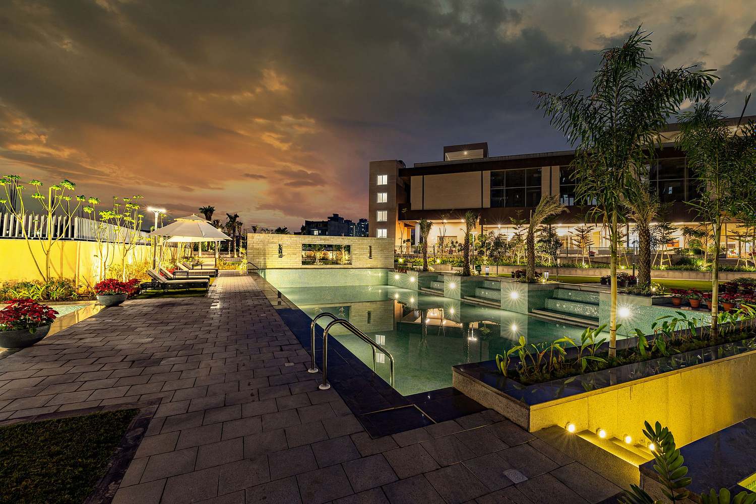 BPTP AMSTORIA CLUB-GURUGRAM