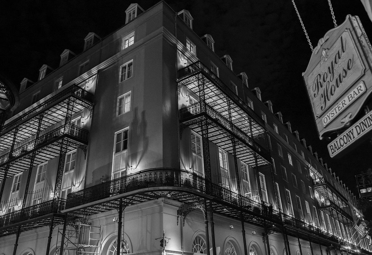 Omni Royal Orleans