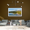 COLLECTION - FROM ABOVE HORIZONTAL - "Standing in Still Water" - LIMITED EDITION 10 of 10
