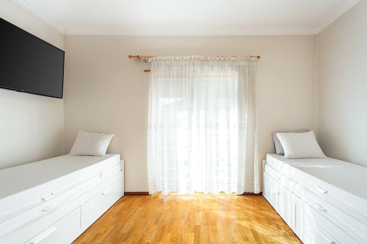Apartamento T2 em Tomar &ndash; Fotografia de Interiores