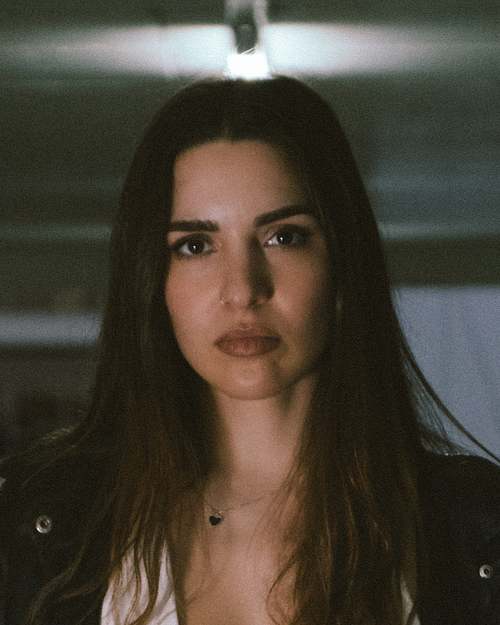 Mariela D.