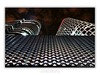 COLLECTION - URBAN GEOMETRY HORIZONTAL - "Pattern and Towers" - LIMITED EDITION 10 of 10