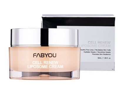 FABYOU Cell Renew Liposome Cream 50ml
