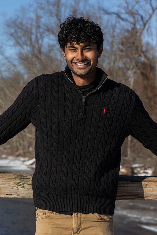 Ritesh Alla