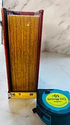 Enchanted Book Nook Fairy House