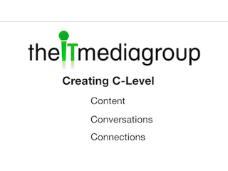 The IT Media Group