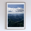 COLLECTION - FROM ABOVE VERTICAL - "Between Clouds" - LIMITED EDITION 10 of 10