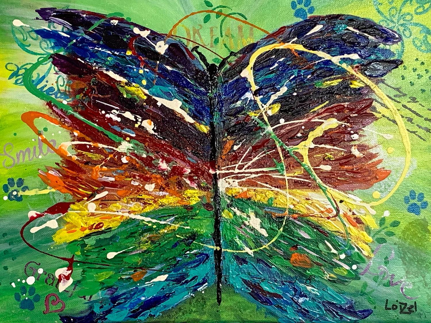 Loizel Arts
