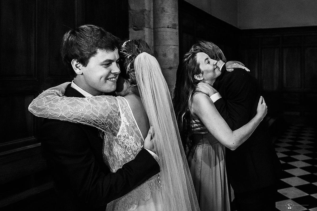 Les plus beaux moments d'&eacute;motion et d'amour - Sebastien CLAVEL
