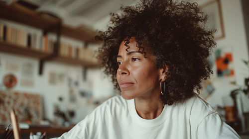 Why You Gain Weight in Menopause