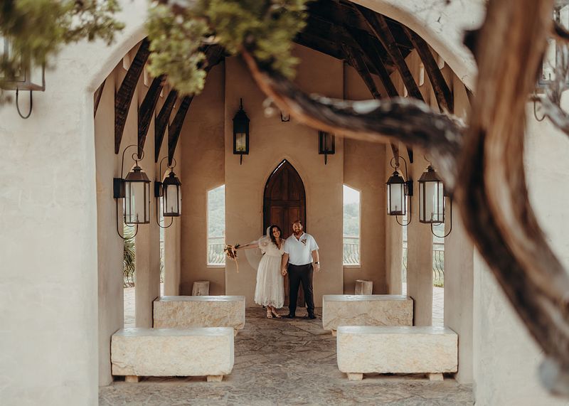 Elopements