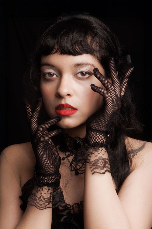 FASHION & PORTFOLIO