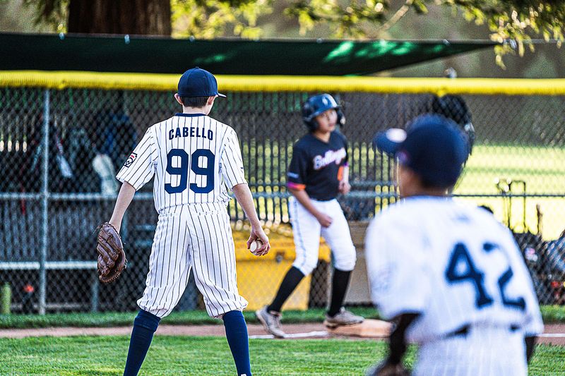 BCLL Majors Yankees Spring 2026