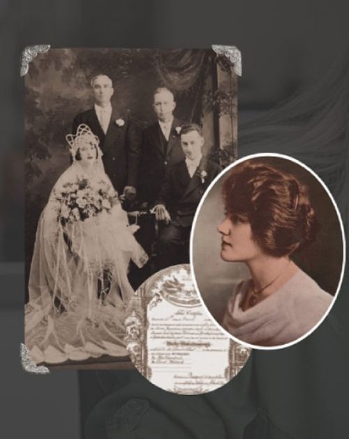 Genealogy Research
