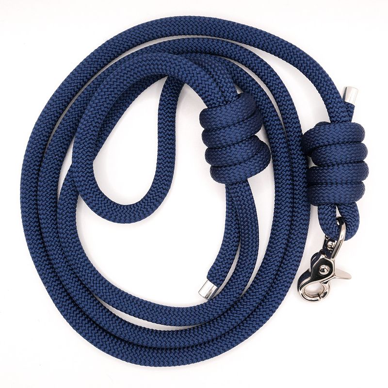 Adventure Series - Sculpted Trail Flex Nylon - In the Navy
