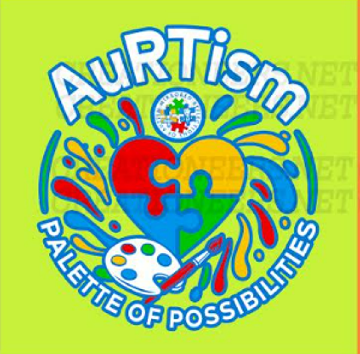 MIRRORED REFLECTIONS OF AUTISM