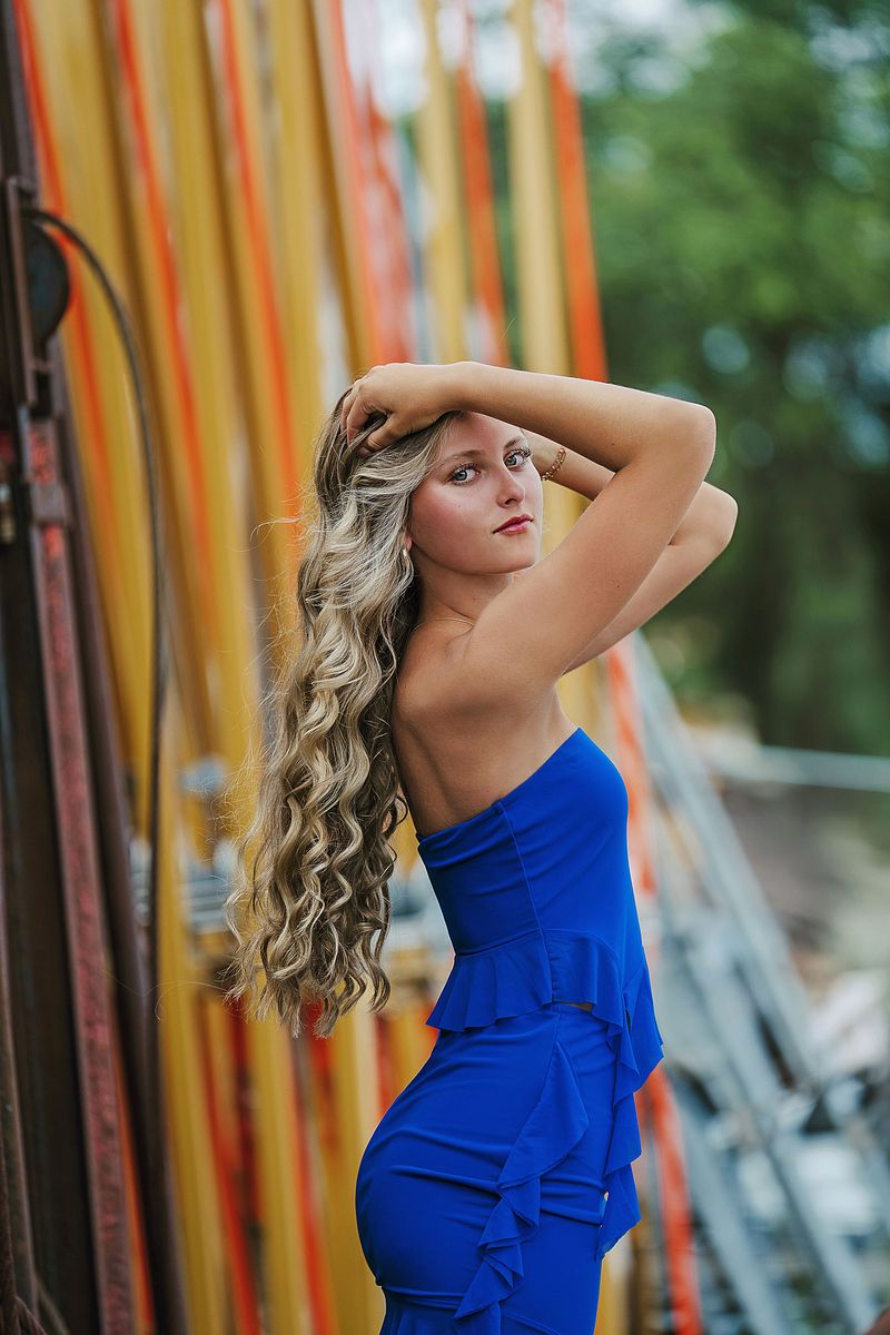 Cosmo Senior