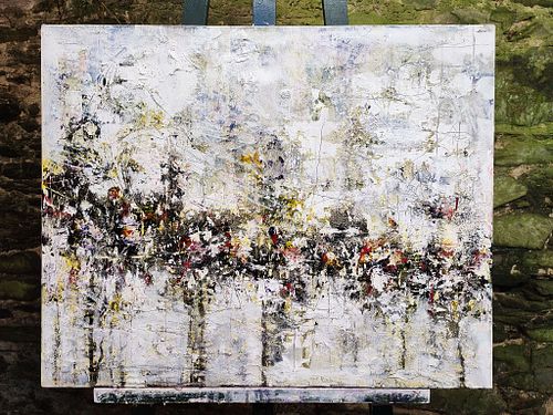 Recent Studio Works