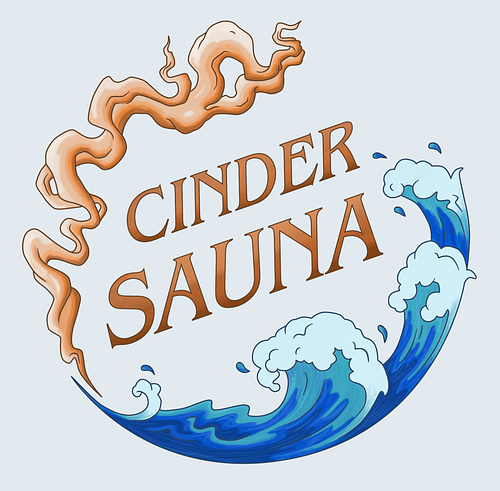 Sustainable Graphic Design & Illustration Portfolio | West Cornwall