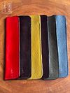 Skins : Classique Leather Pen Case
