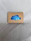 Summer Sky Ankle Socks