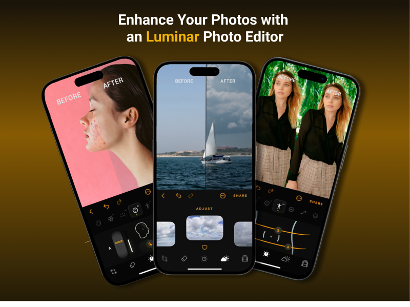Luminar