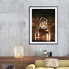 THE ONE - QUIET ICONS - "The Tunnel" - LIMITED EDITION 5 of 5