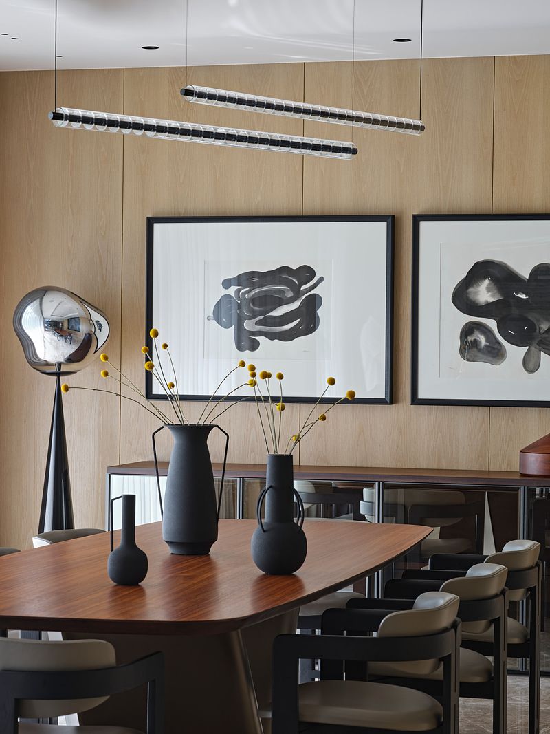 Interior Styling & Art direction