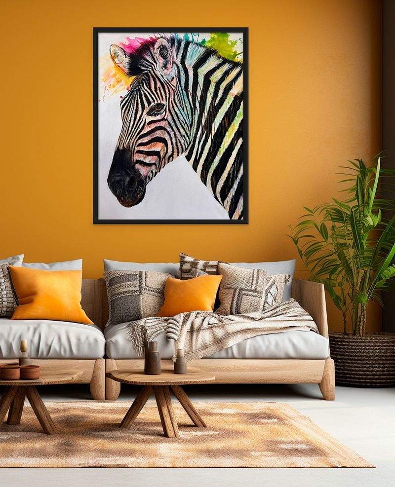 Colourful Spirit