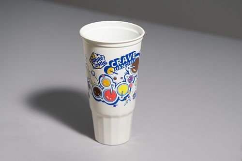 WHITE CASTLE