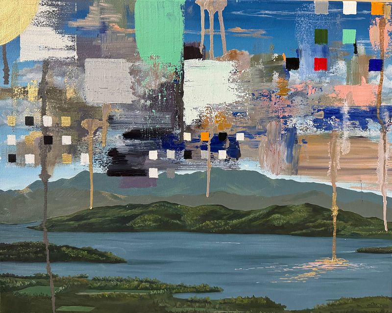 Current Exhibitions