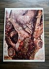 right outside: Artist Prints