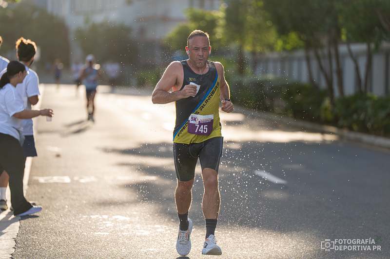 5K Albizu 2025