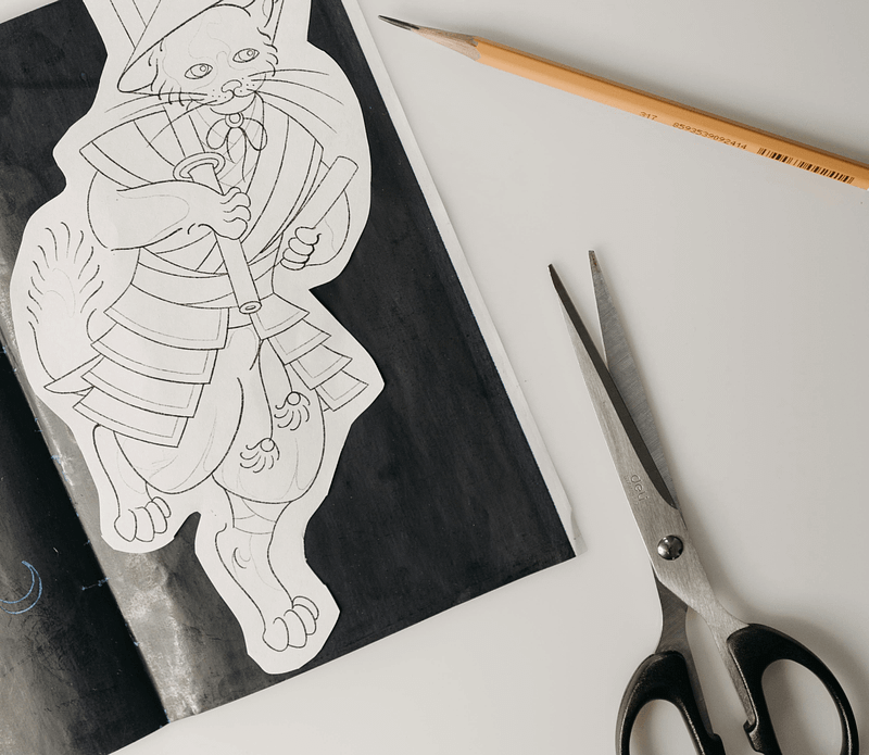 The Tattoo Process: Step-by-Step Guide Explained