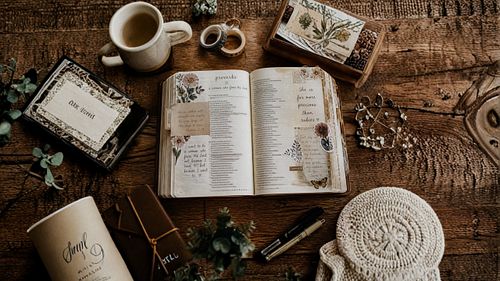 BIBLE & FAITH