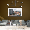 COLLECTION - FROM ABOVE HORIZONTAL - "The City Moves On" - LIMITED EDITION 10 of 10