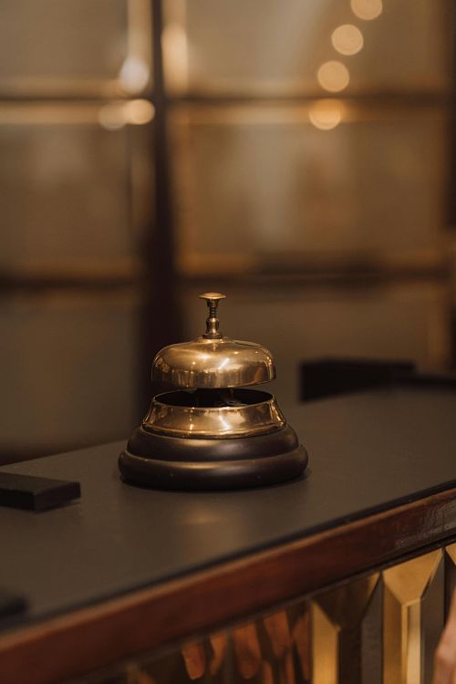 Concierge Service
