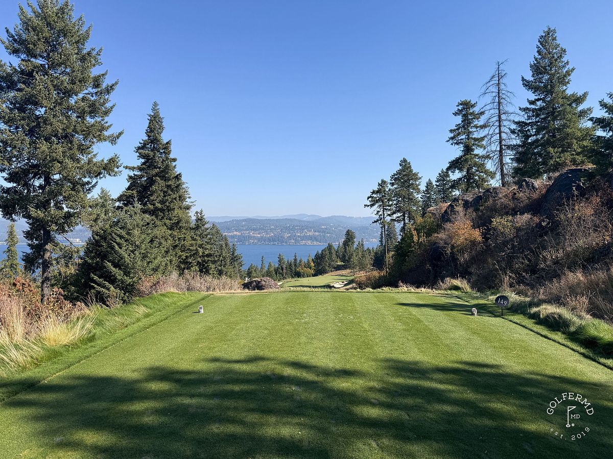 #20 Gozzer Ranch