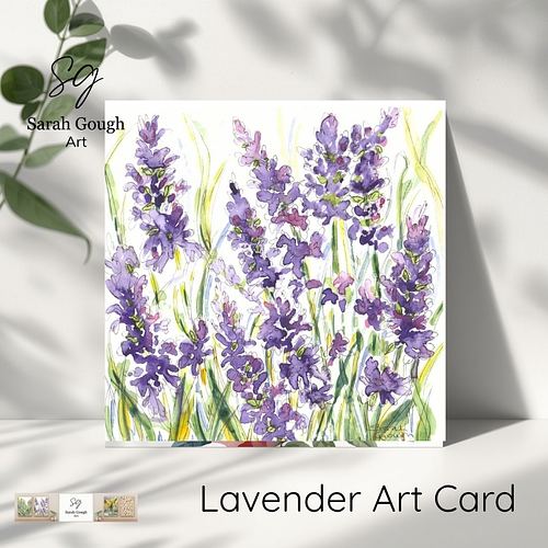 Art Cards