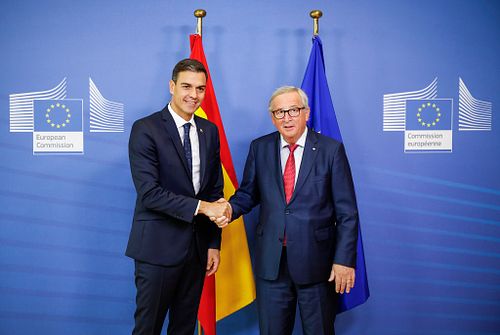 <h2 style="font-size: 26px; text-align: center;">     EU and Institutional<br>Summits </h2>