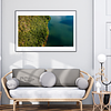 THE ONE - AERIAL PRINTS - "The Edge" - LIMITED EDITION 5 of 5