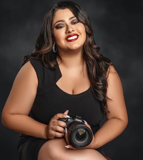 Xoxo, Tiffany Sampel Goddess Unleashed Studio.